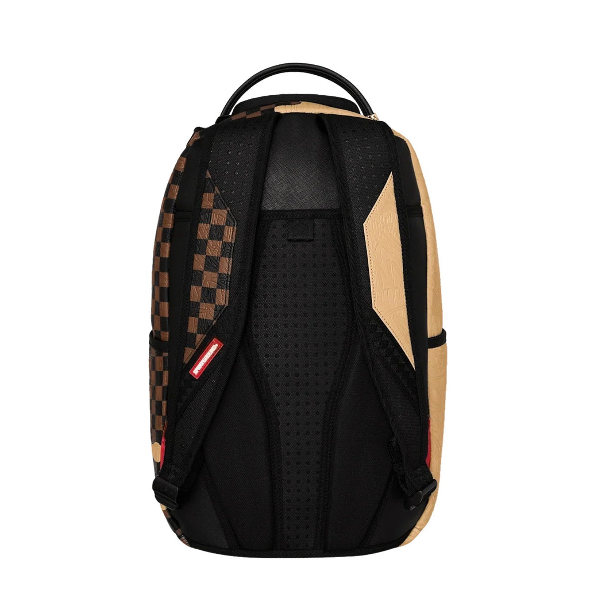 sprayground HENNY MELT BACKPACK