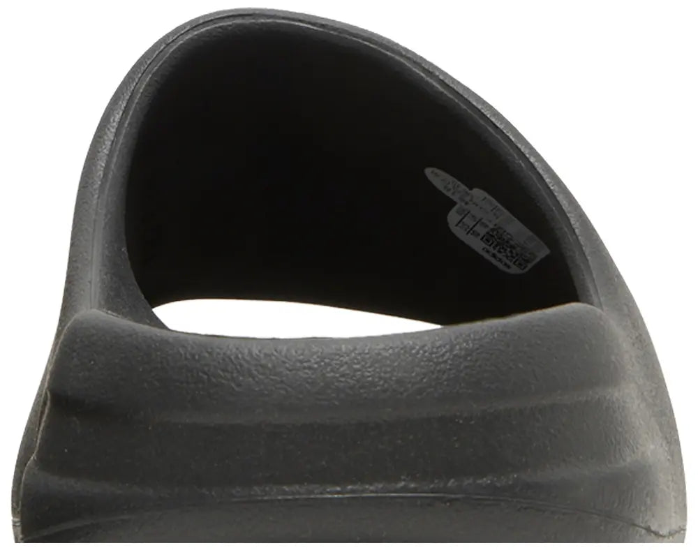 Adidas Yeezy Slide Onyx 2022