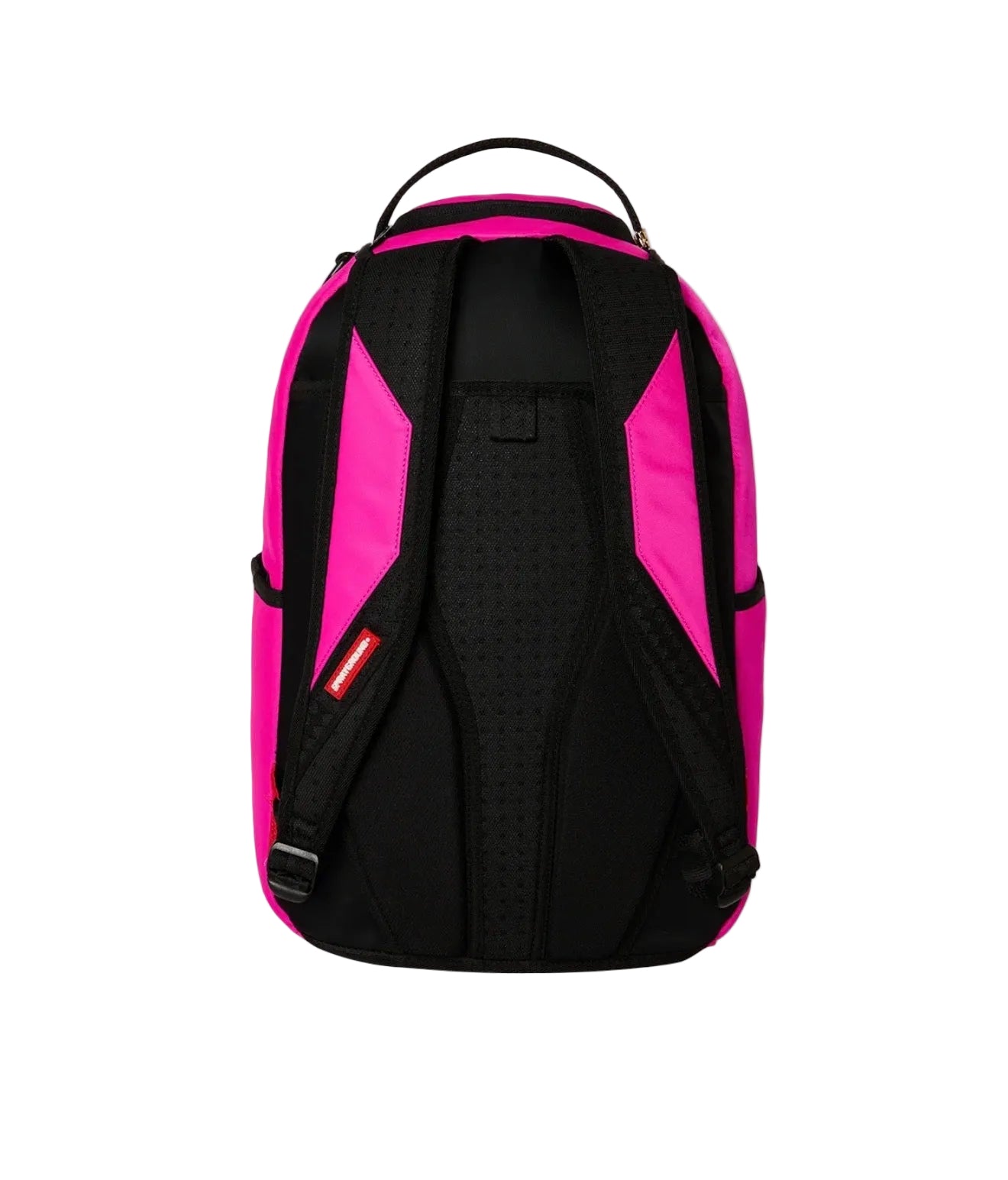 SHARK CENTRAL 2 PINK CODE BACKPACK