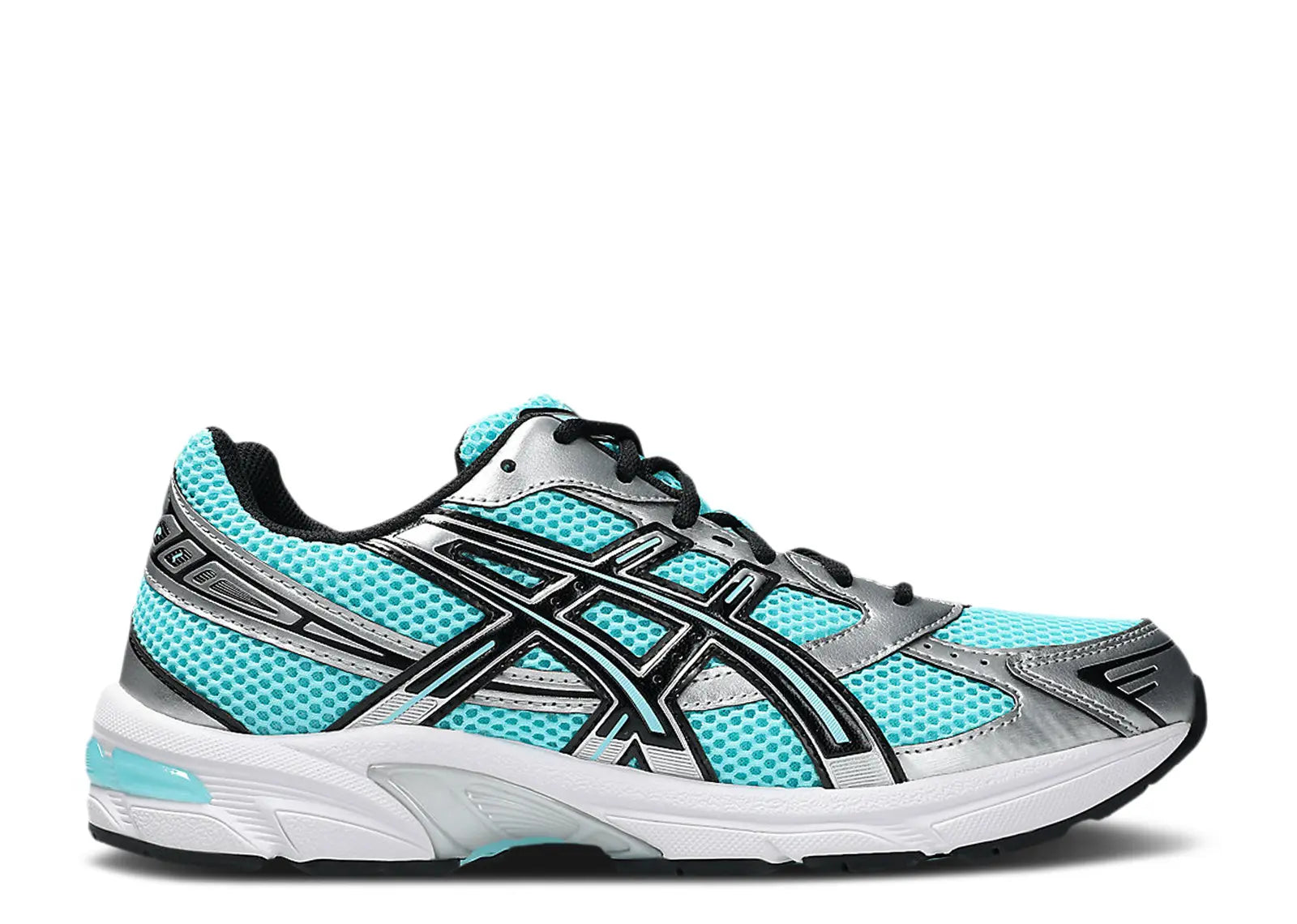 Gel 1130 'Larimar Blue Pure Silver