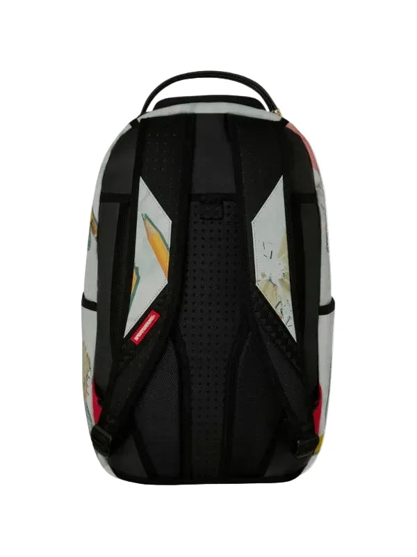 DISNEY MICKEY SKETCH BACKPACK