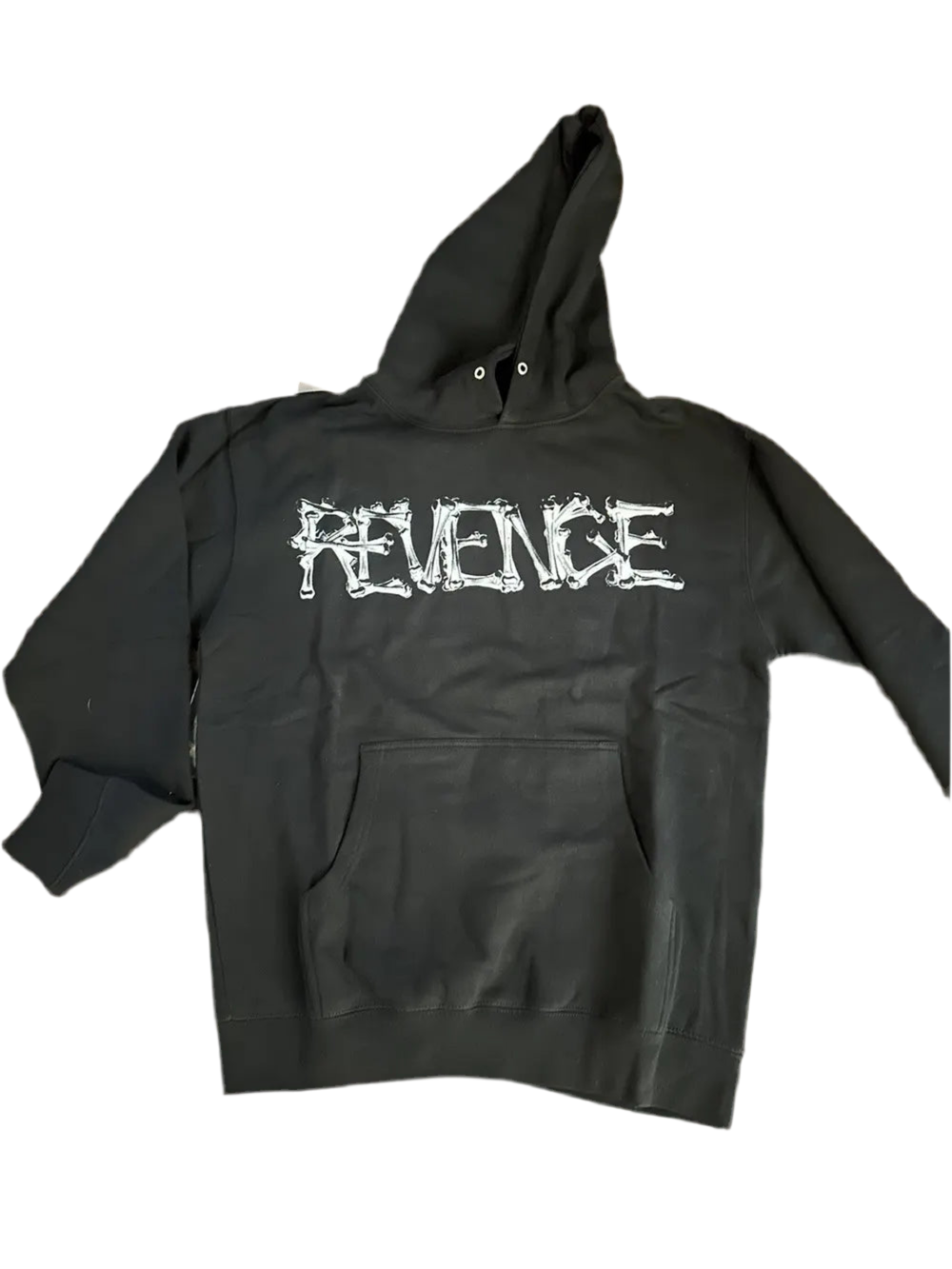 Revenge Bones Lil Durk White
