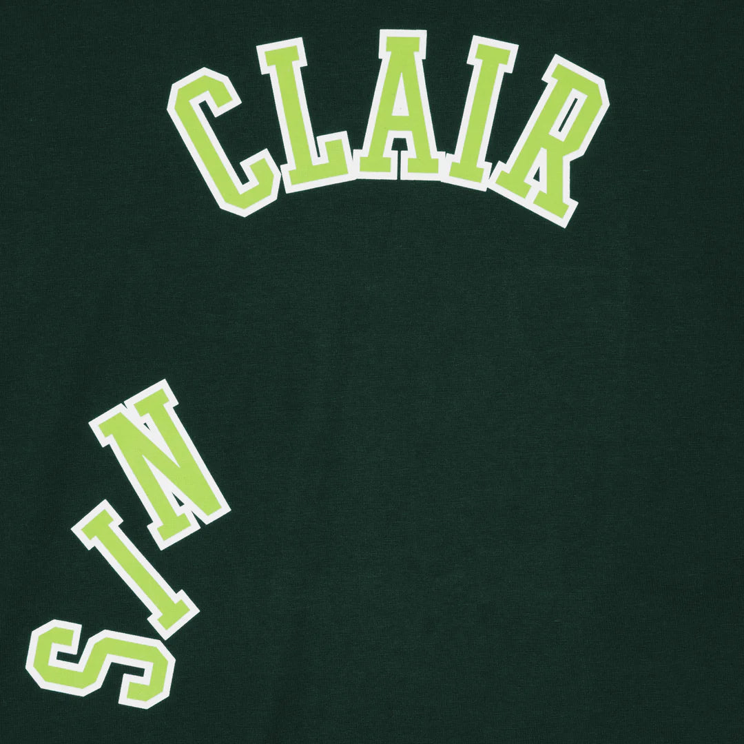 Knockoff Tee green