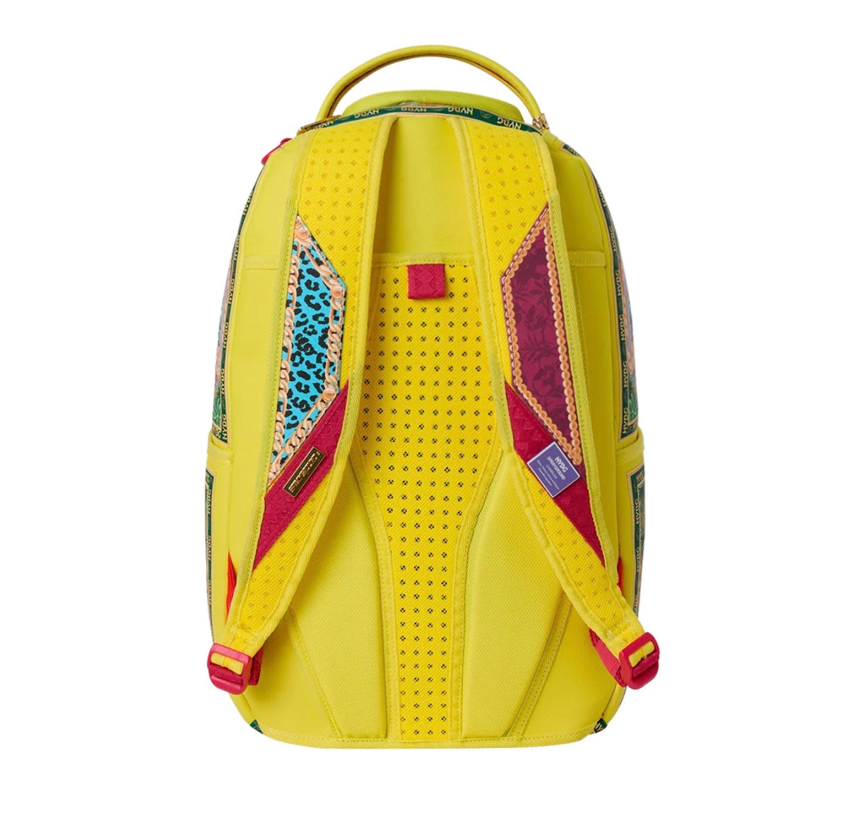 NEW YORK BOTANICAL GARDEN COLLAB - WILD BOTANICA BACKPACK