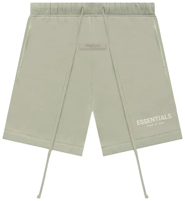 Fear of God Essentials Essentials Shorts 'Sea Foam'