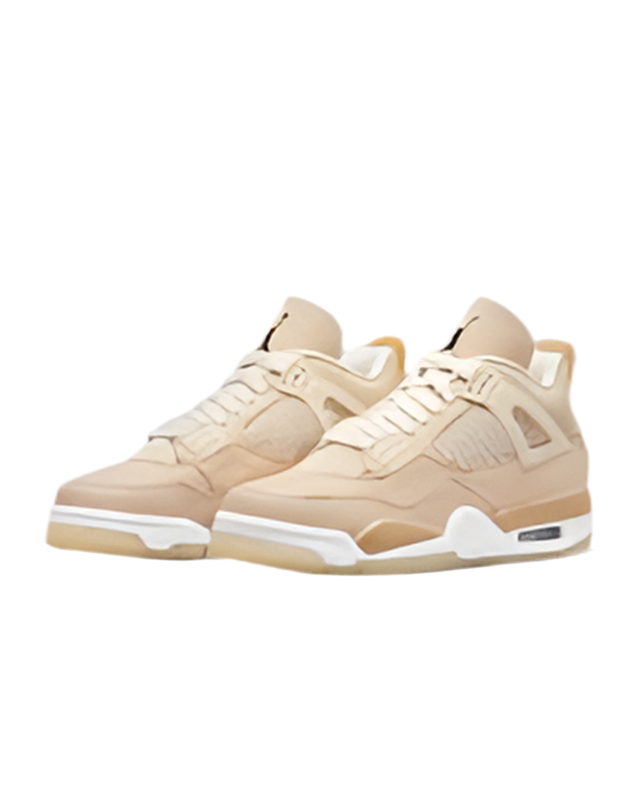Jordan 4 Retro Shimmer (Women's)