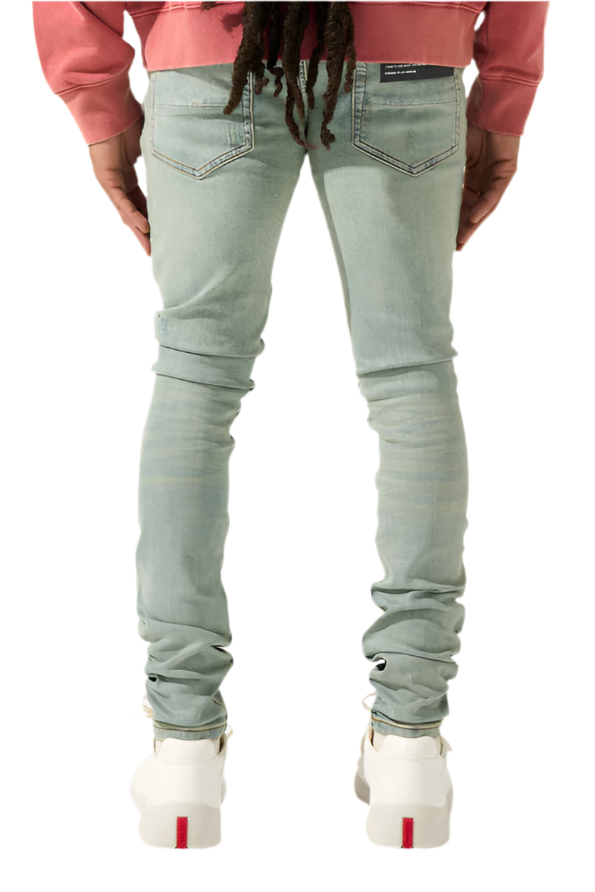 Serenede Aura Jeans (Vintage Sparkle)