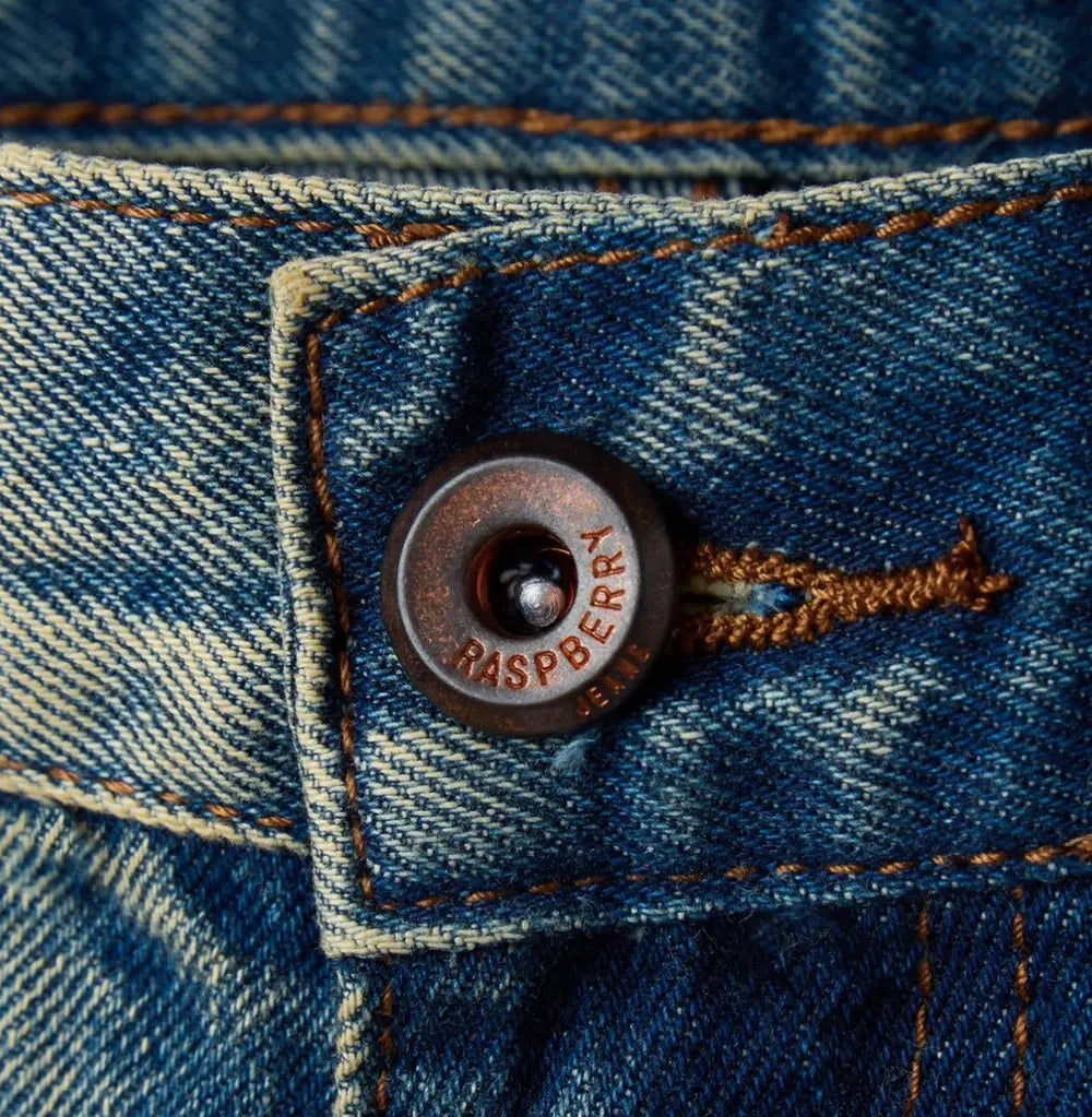 The Gv Gallery Raspberry Hills RBERRY Jeans