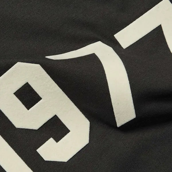 Fear of God Essentials Essentials Long-Sleeve Tee 'Iron'