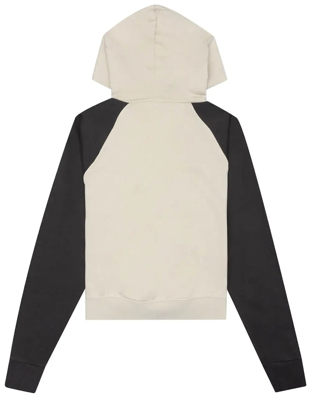 Kids Raglan Hoodie 'Wheat'