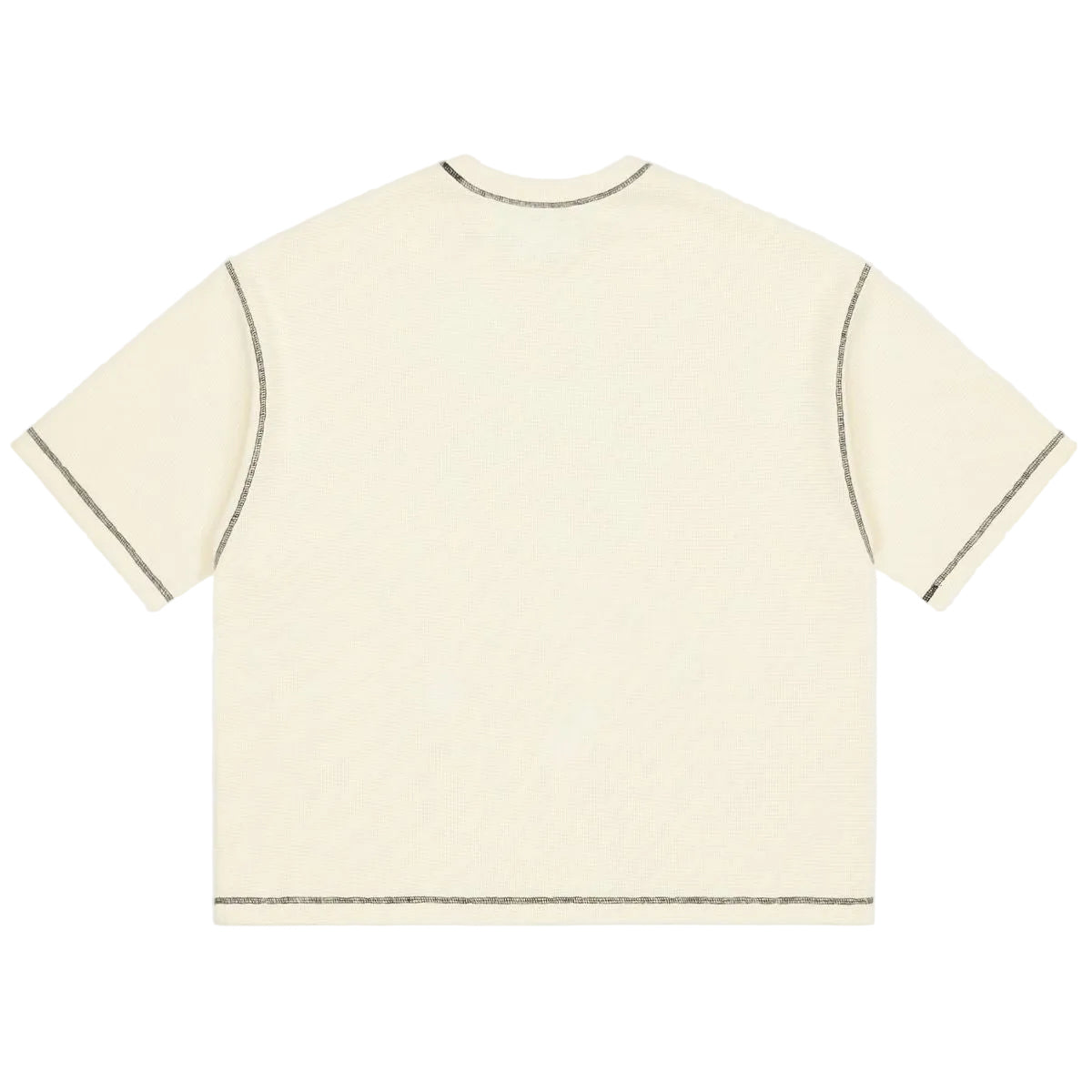 GODSPEED VITAL OG LOGO THERMAL SS (CREAM)