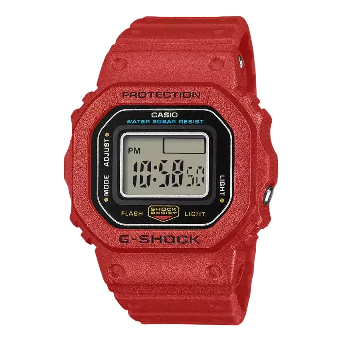 5600 SERIES DWN5600-4 'RED'