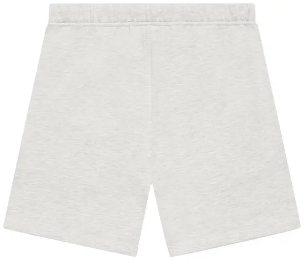 Fear of God Essentials Sweatshort 'Light Oatmeal'