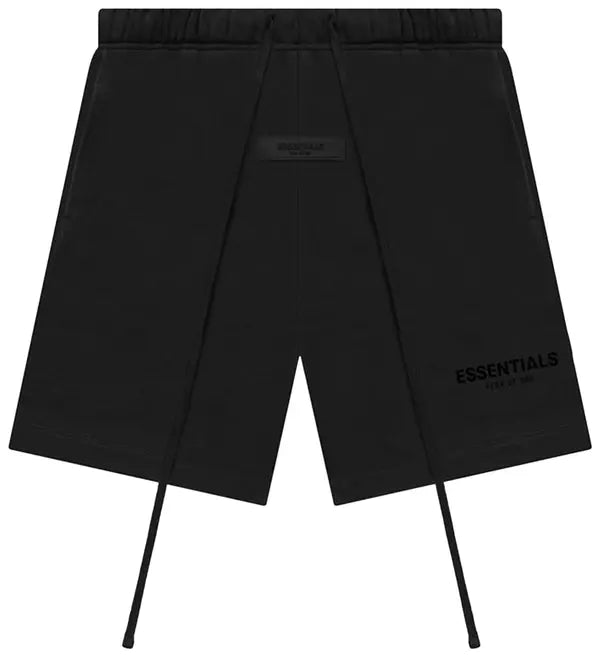 Fear of God Essentials Sweatshort 'Stretch Limo'