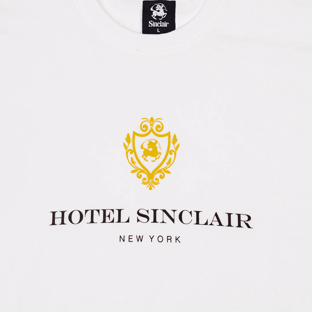 Sinclair New York Tee