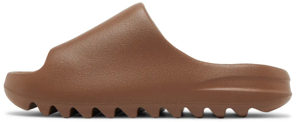Yeezy Slides 'Flax' 2022