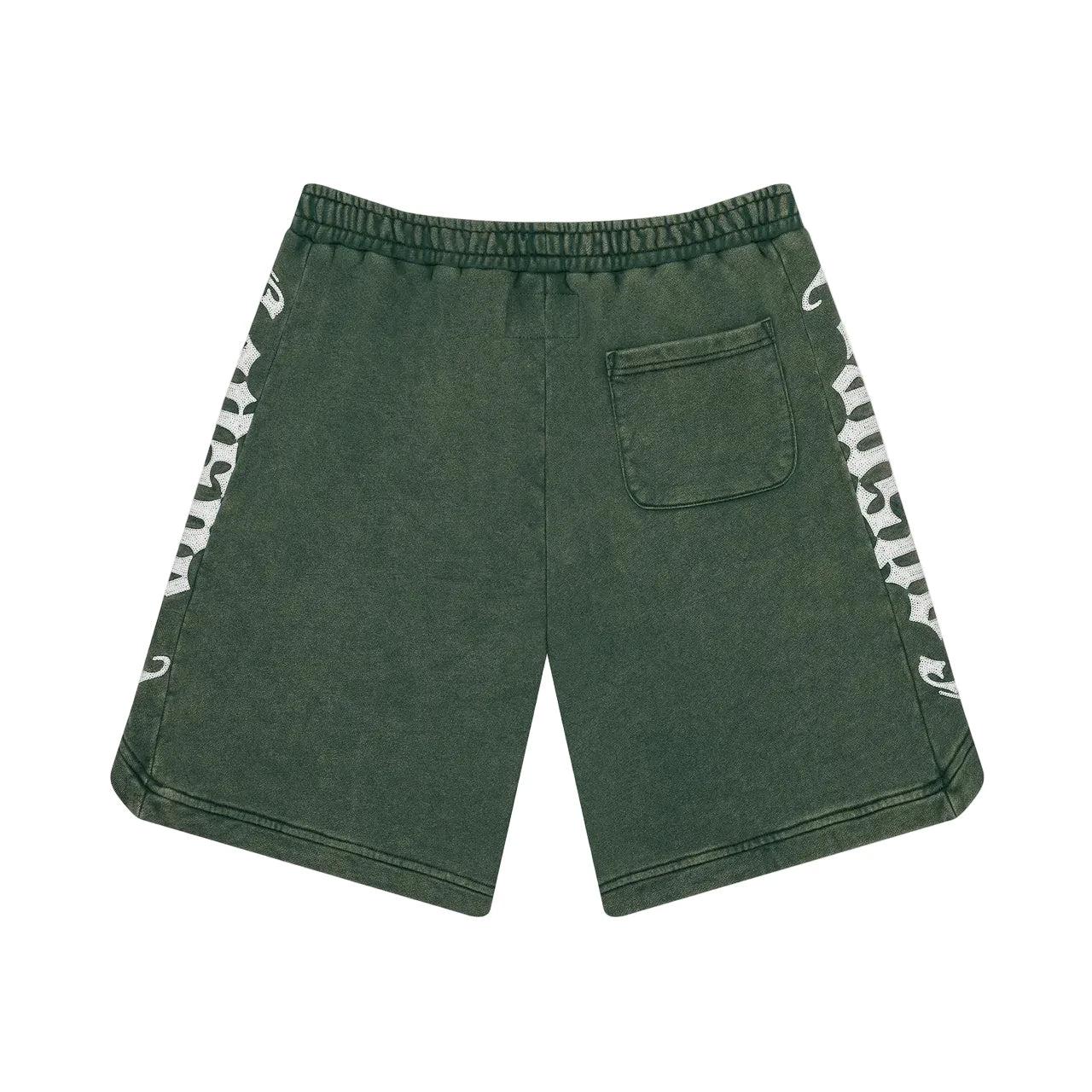 Godspeed Courtside Shorts Green