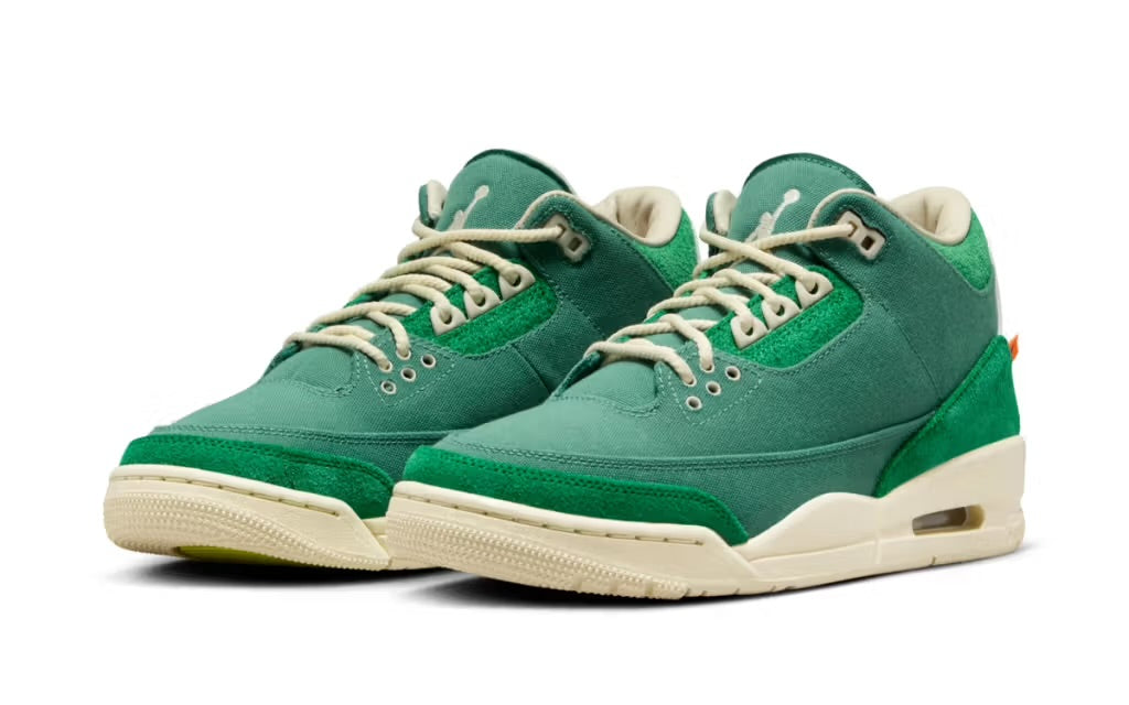 Jordan 3 Retro SP Nina Chanel Abney Bicoastal (Women's)