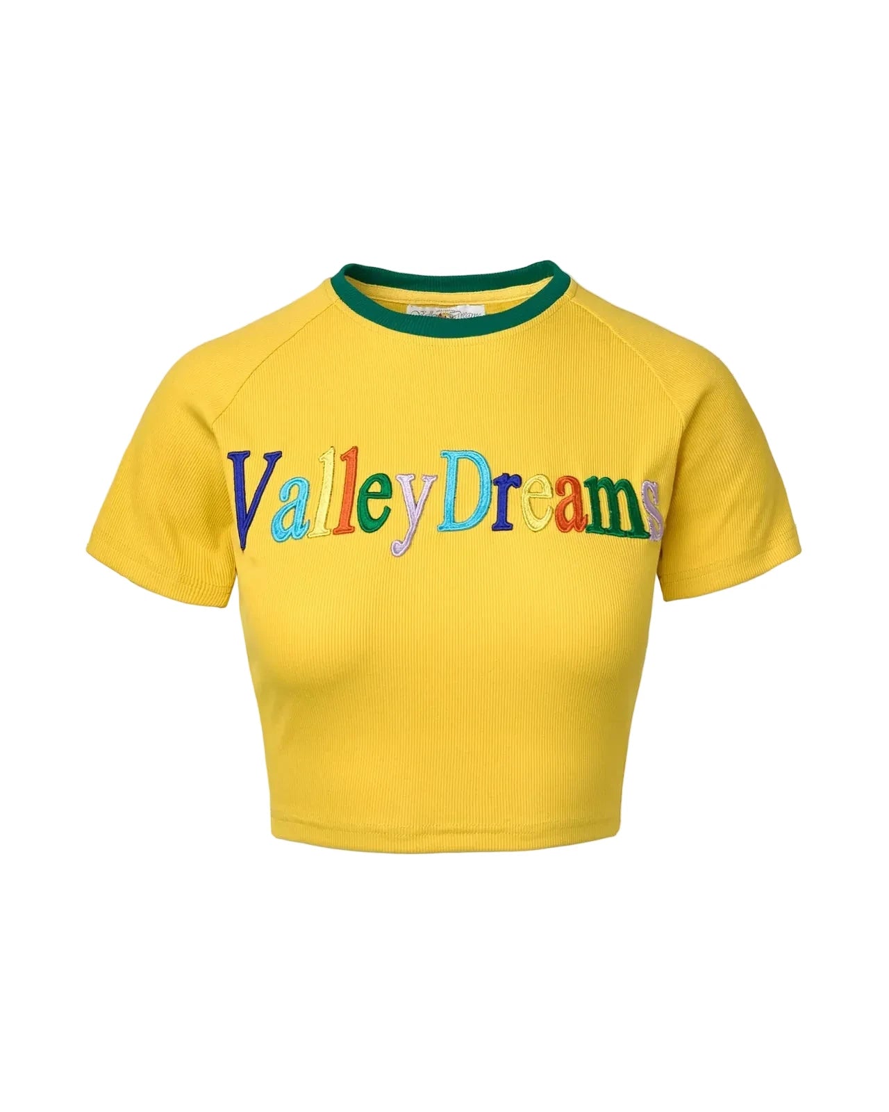 Vale Forever Macintosh 'YELLOW' FEMME