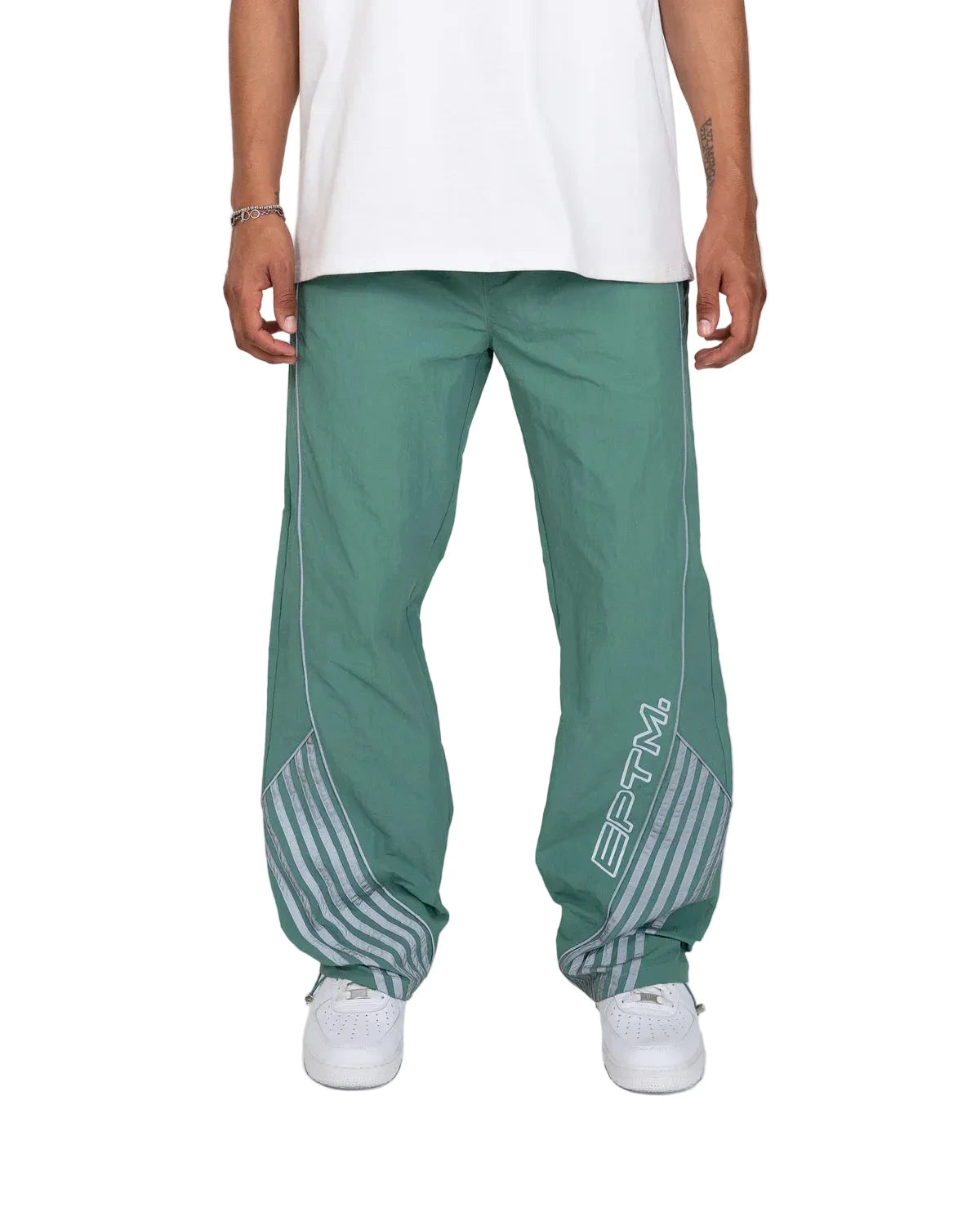 EPTM Kappa Pants - Sage