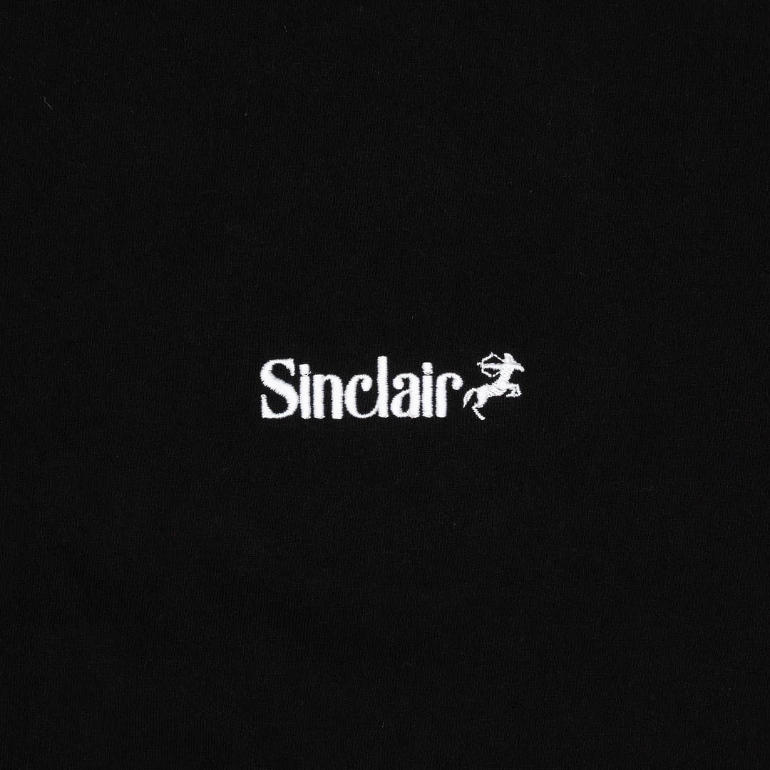 Essential Tee - Black