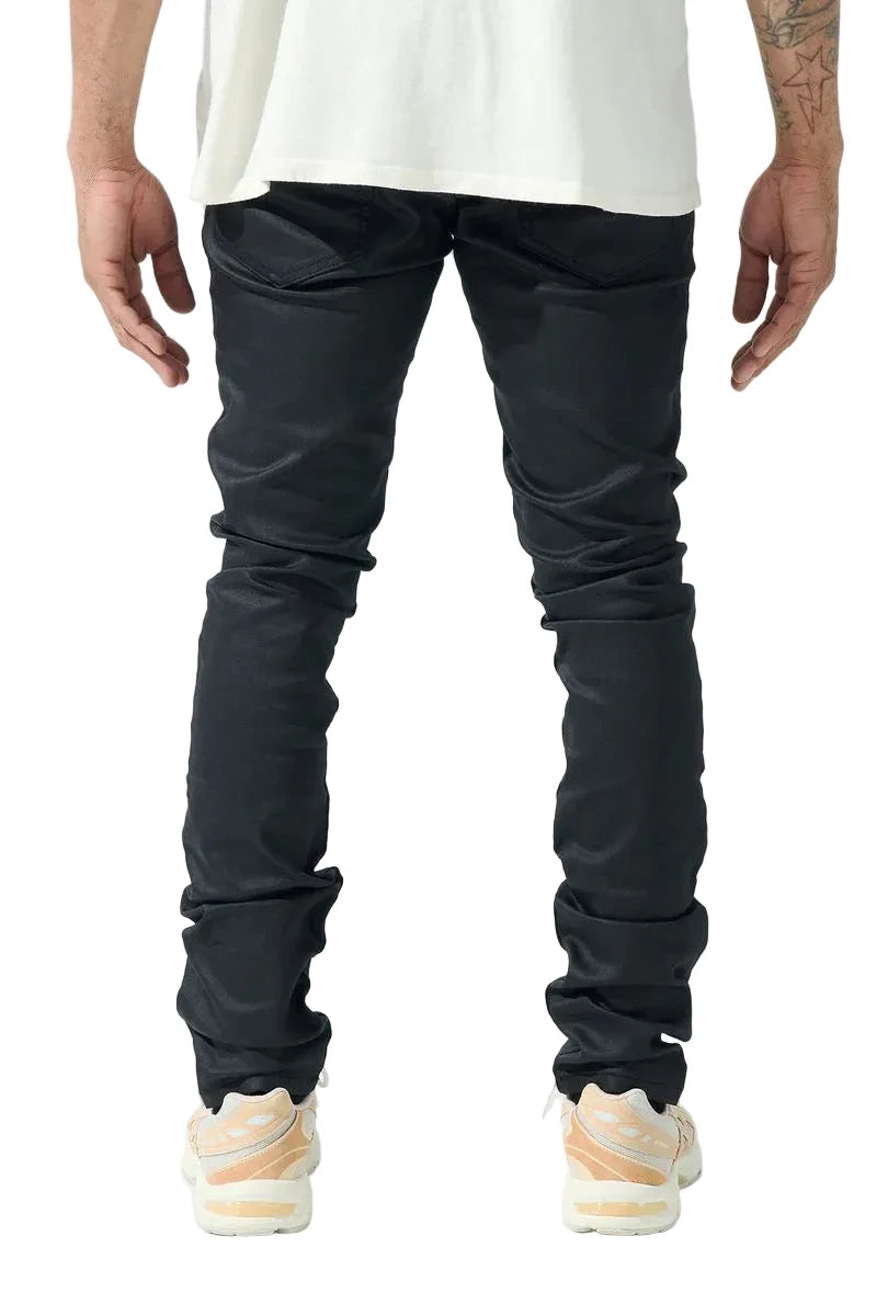 "CAVIAR 7" Jeans | SERENEDE®