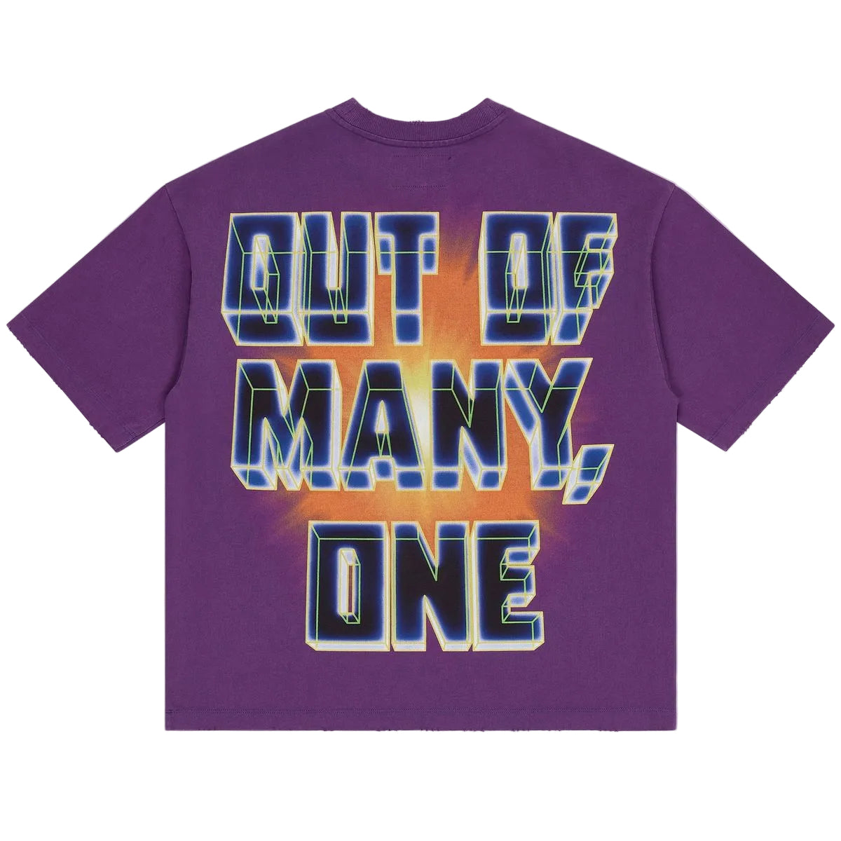 s2s tee (purple)