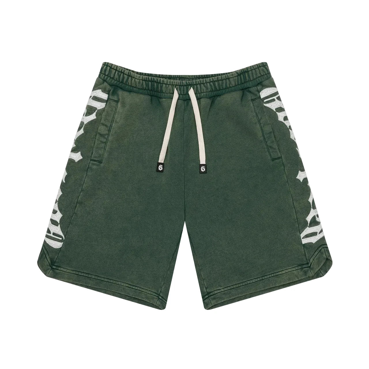 Godspeed Courtside Shorts Green