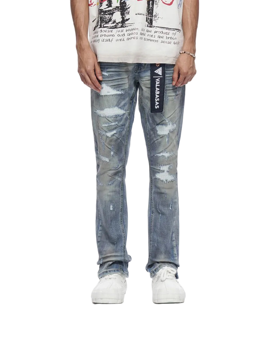 Graft Dirty wash