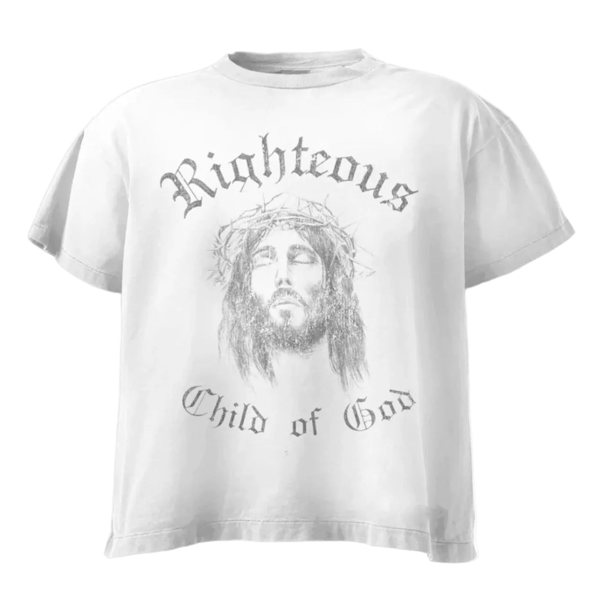 Righteous “Child of God" Tee
