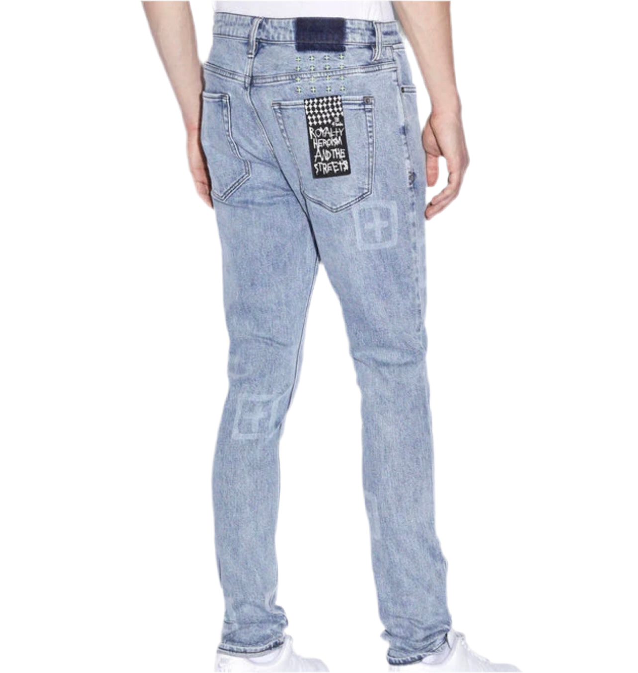 KSUBI Van Winkle Buzzed