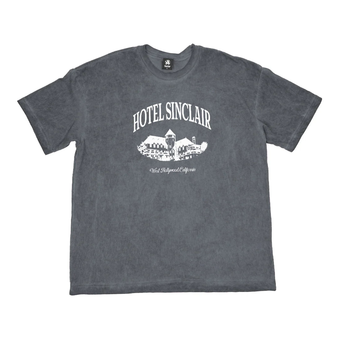 Sinclair Chateau Tee