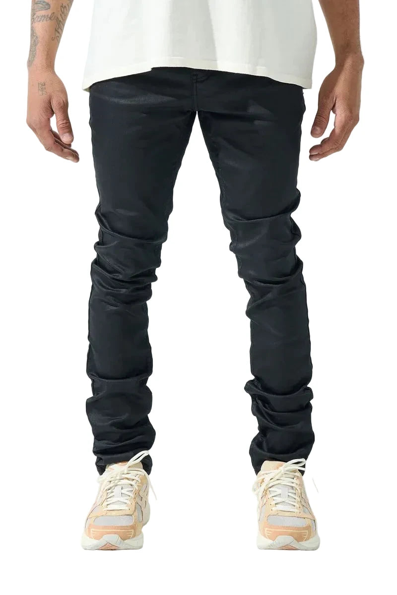 "CAVIAR 7" Jeans | SERENEDE®
