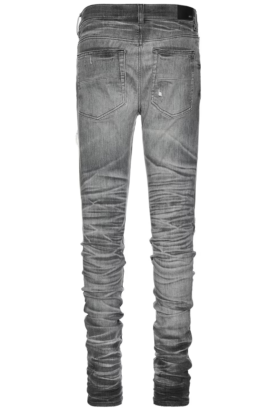 Suede MX1 Jean Grey