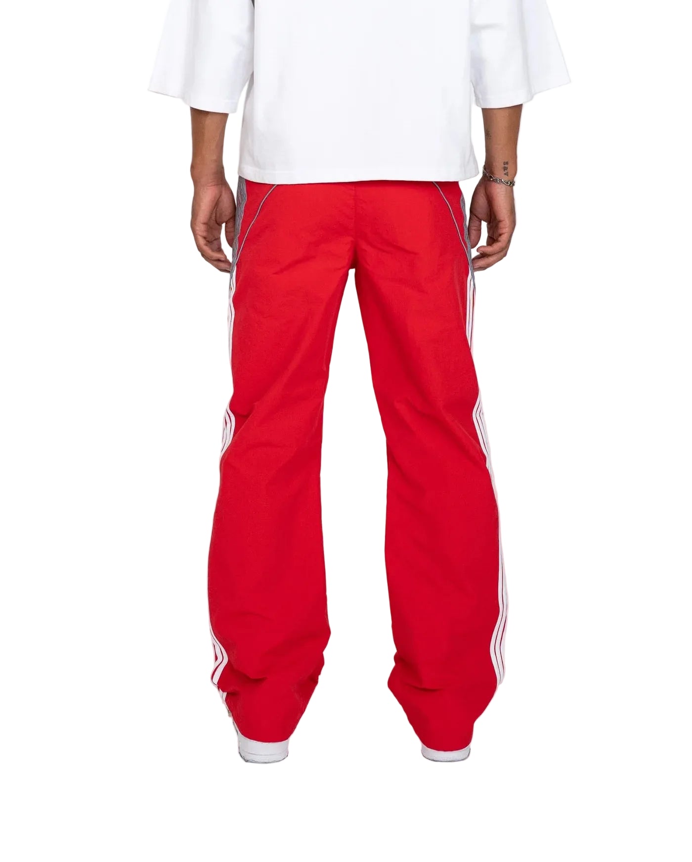 EPTM Motion Pants - Red