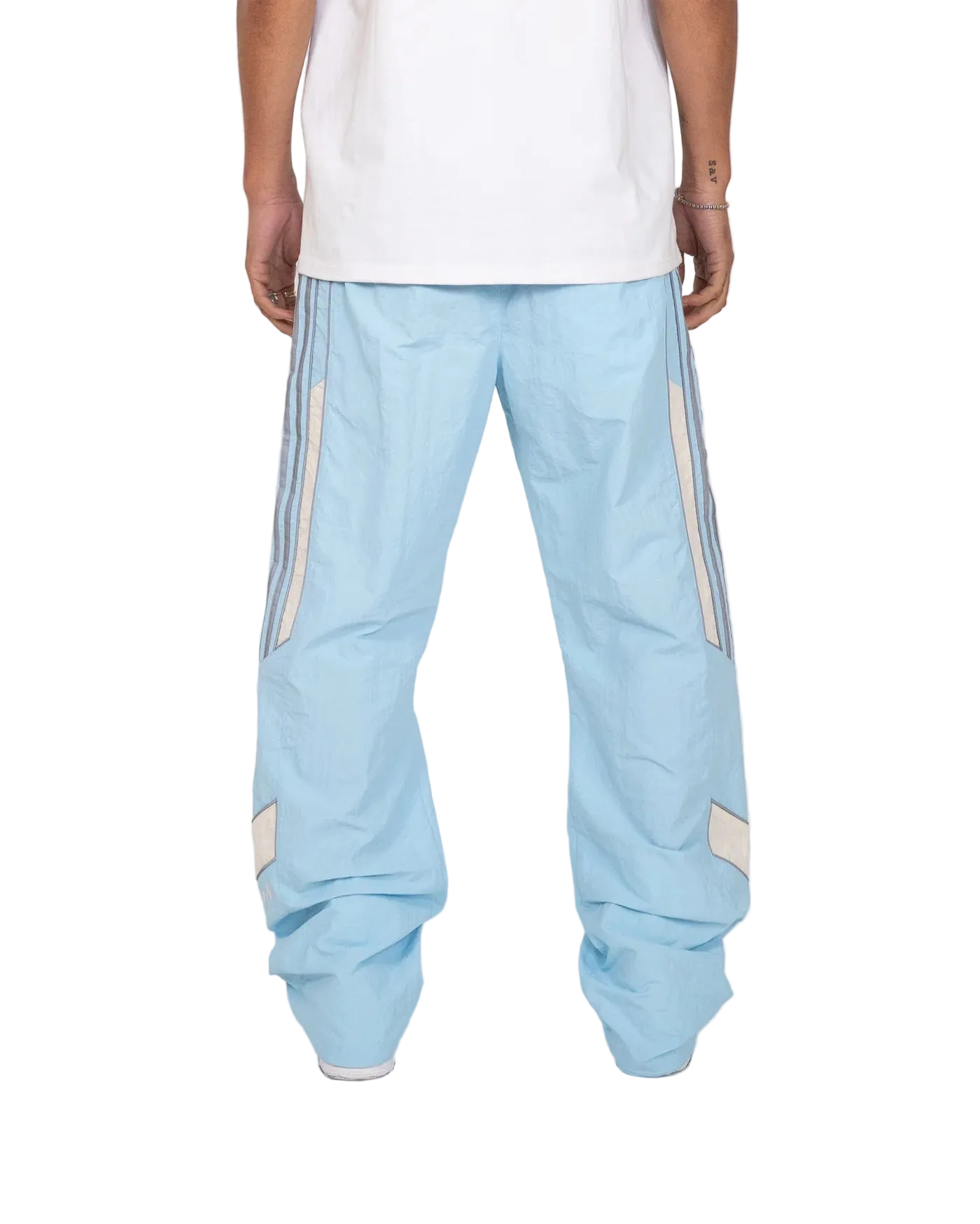 EPTM Palido Pants - Sky Blue