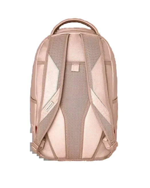 Sprayground ROSE GHOST DRIP BACKPACK
