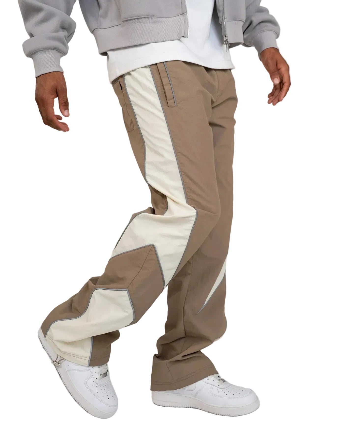 EPTM DC Pants - Faded Olive