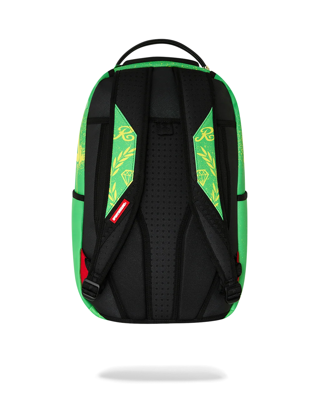 RICHIE RICH HIGH BALLER BACKPACK