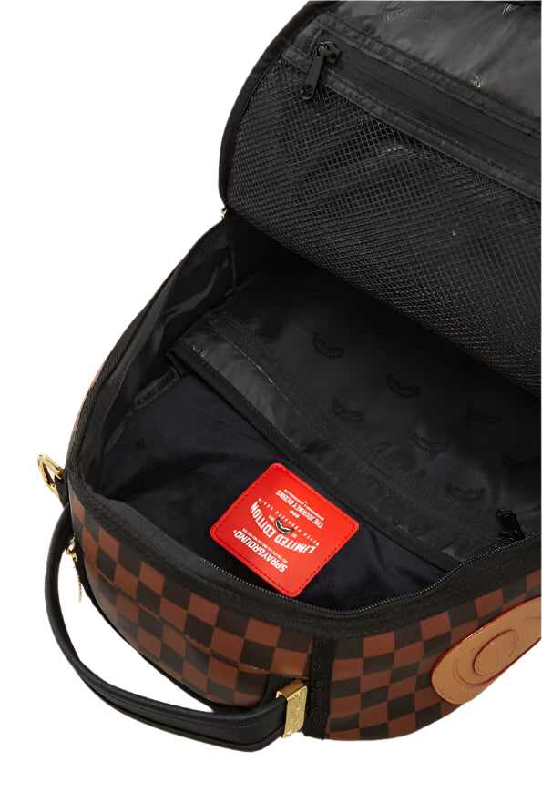 HENNY VICTORY LAP BACKPACK