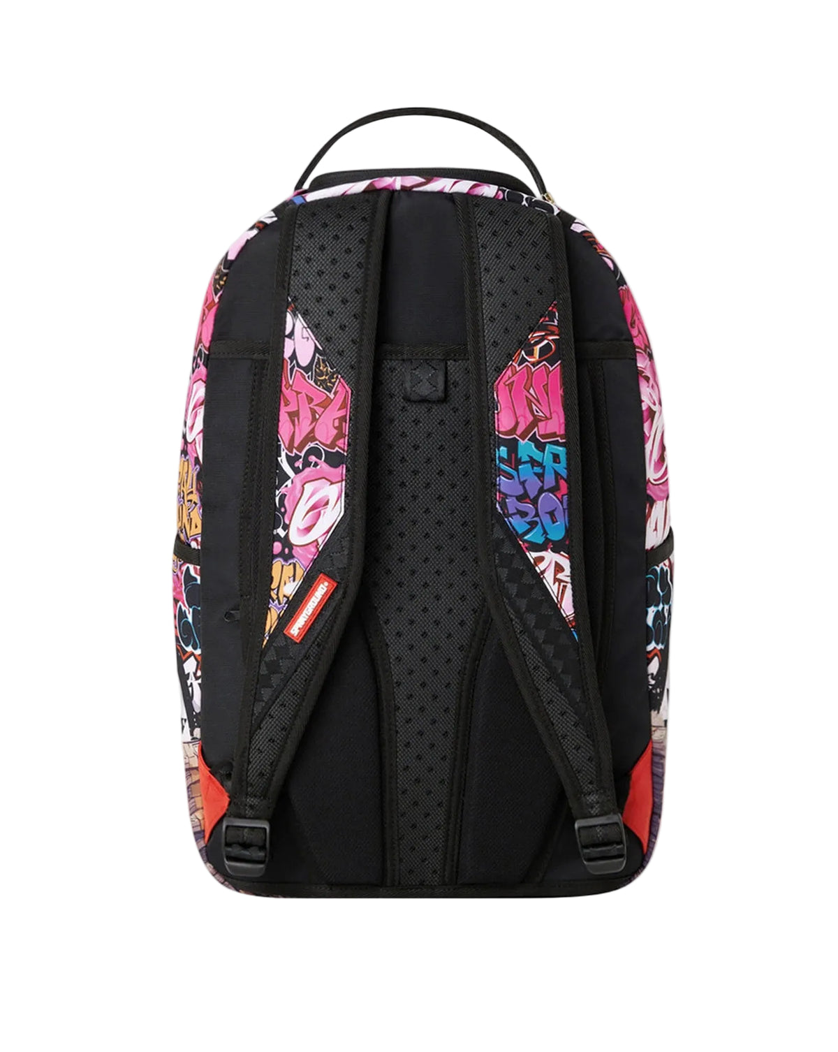 Cash Stacks Kitty Backpack