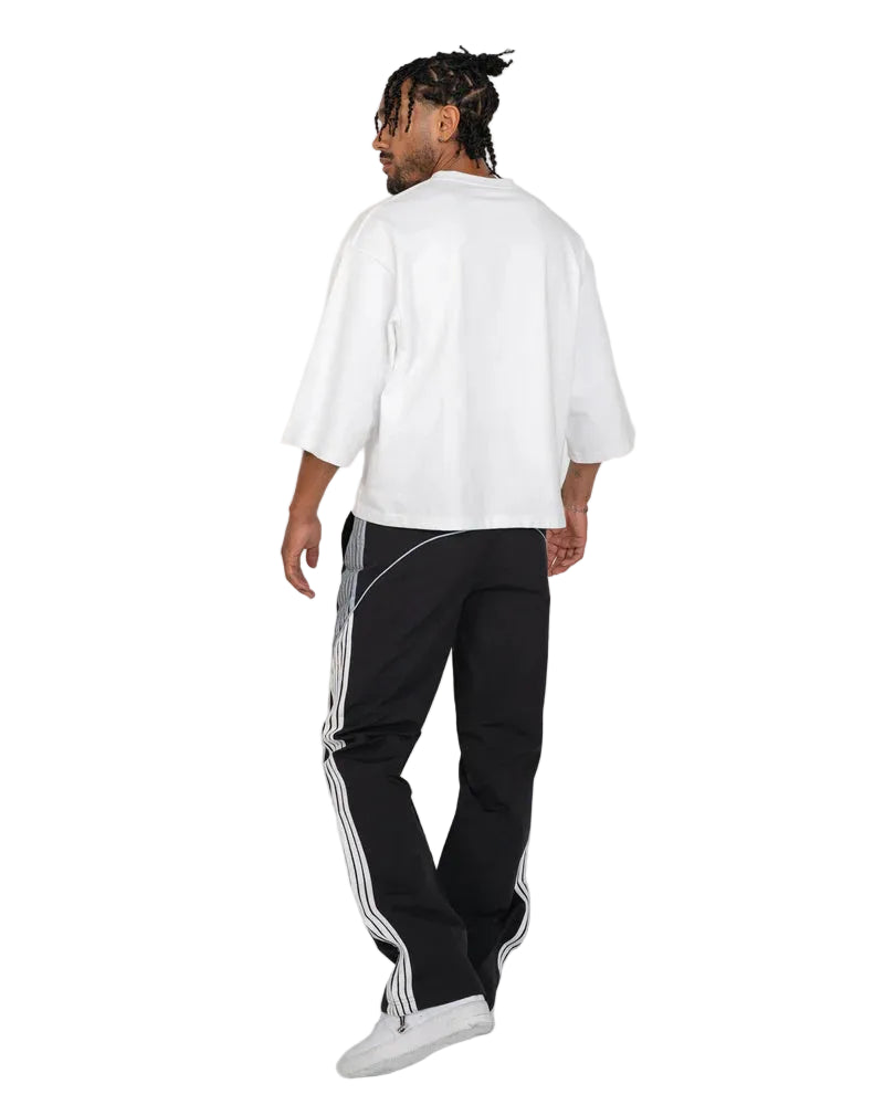 EPTM Motion Pants - Black