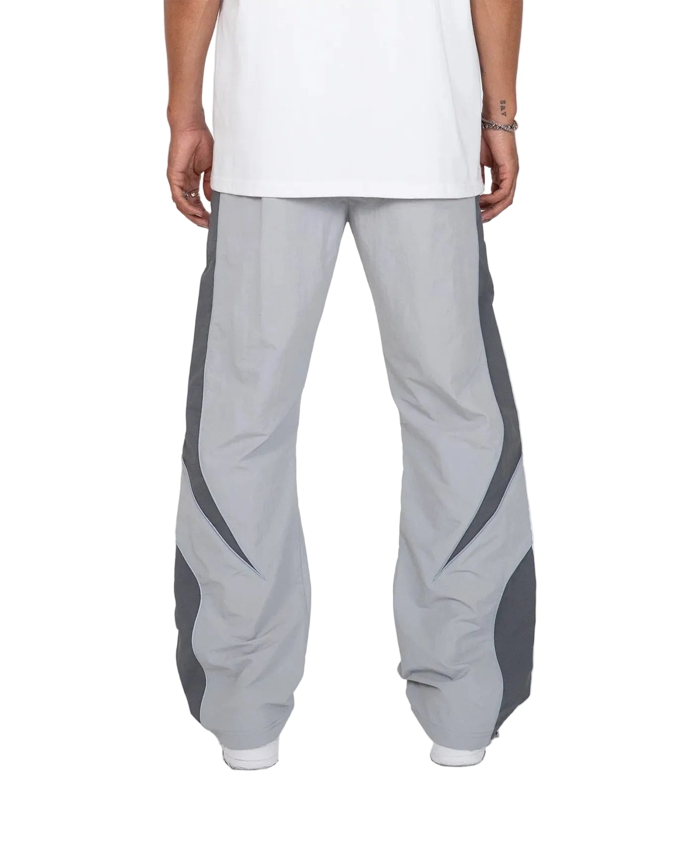 EPTM DC Pants - Grey