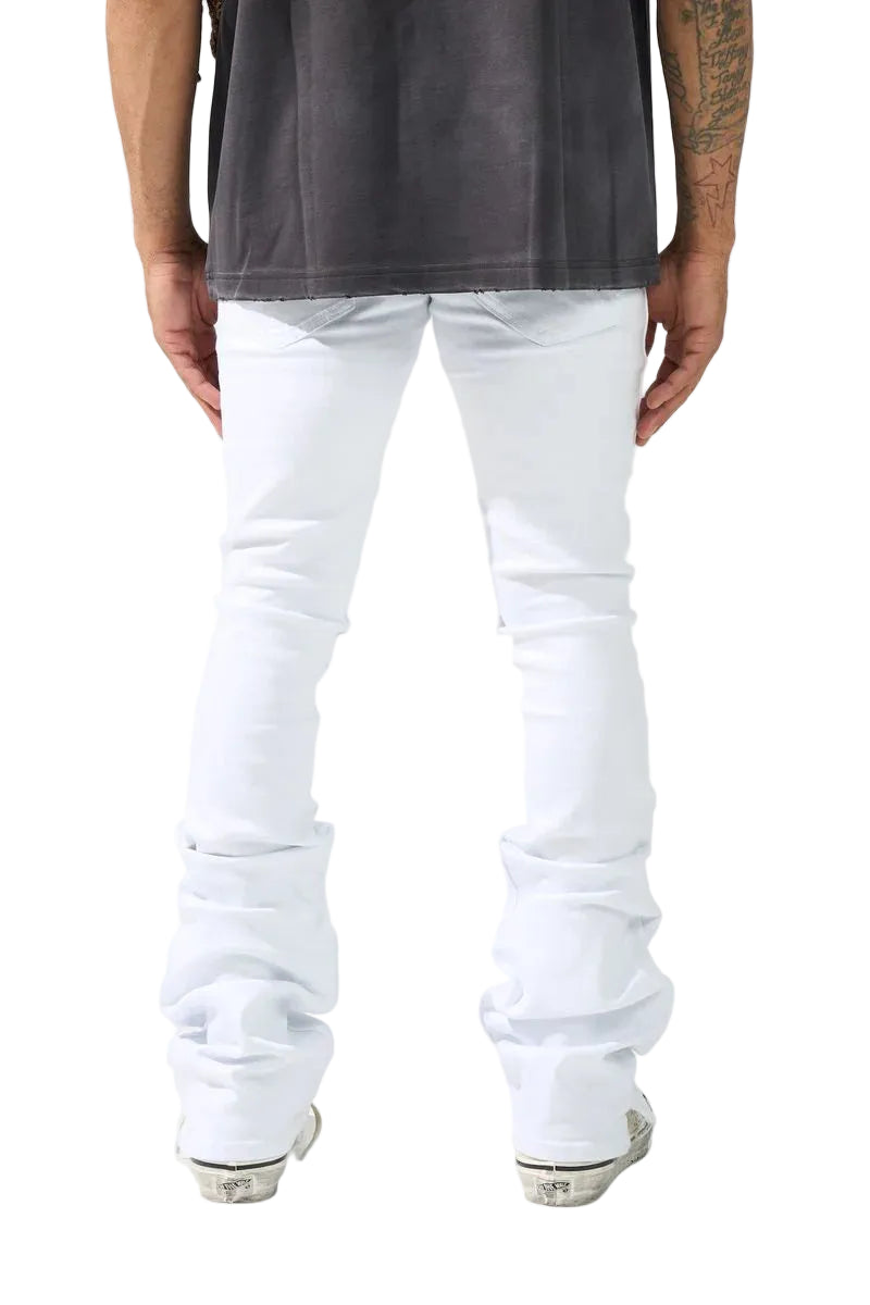 SERENEDE ''Blanco'' Jeans