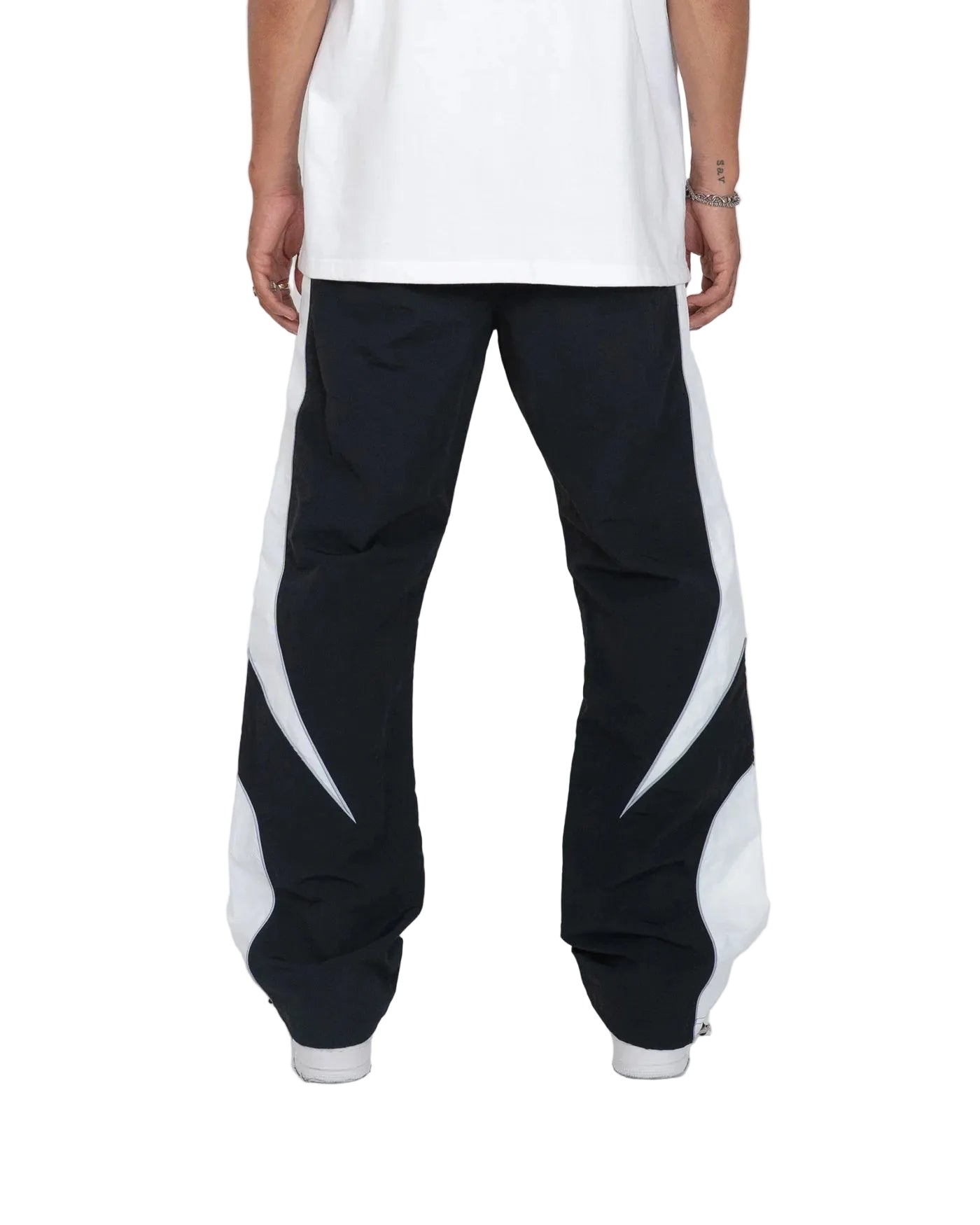 EPTM DC Pants - Black