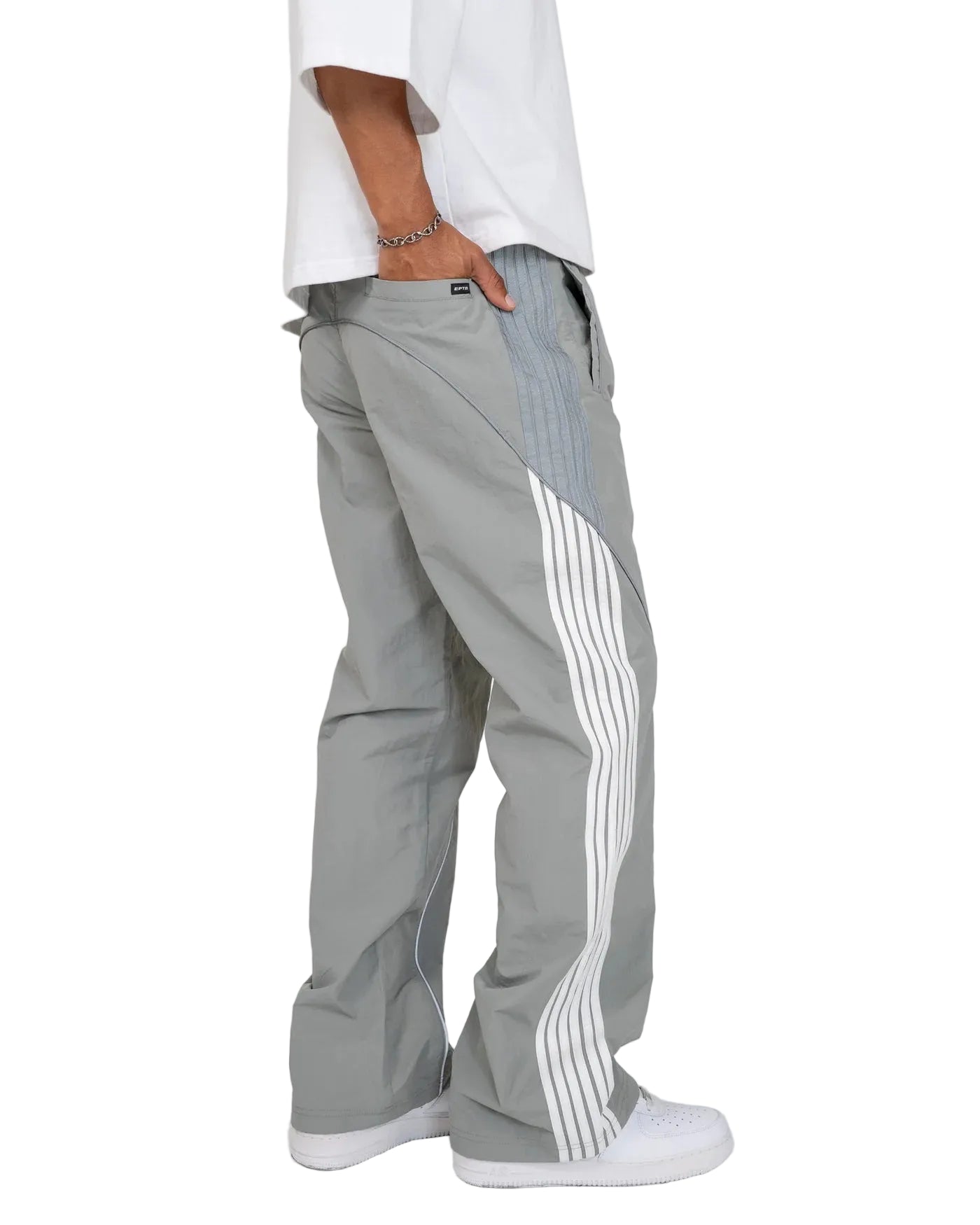 EPTM Motion Pants - Grey