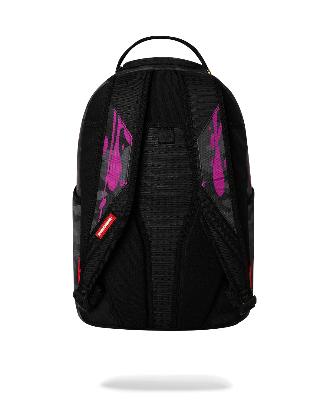 SPRAYGROUND LIMITED EDITION BACKPACK SMURFS TAG IT UP