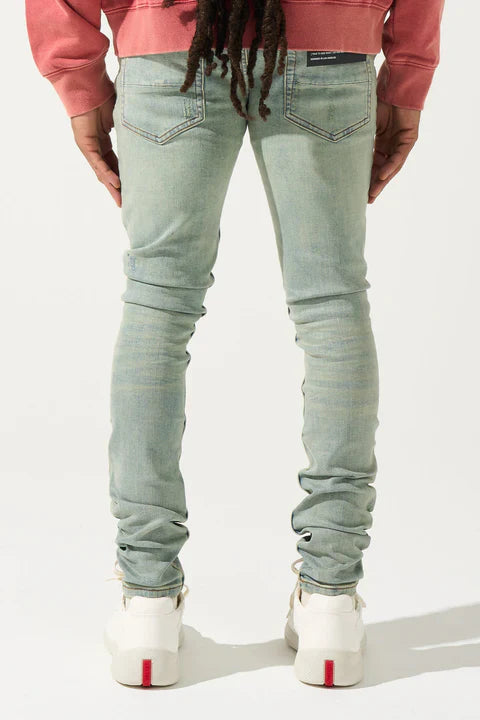 Serenede Aura Jeans (Vintage Sparkle)