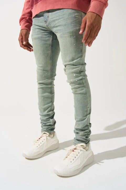 Serenede Aura Jeans (Vintage Sparkle)