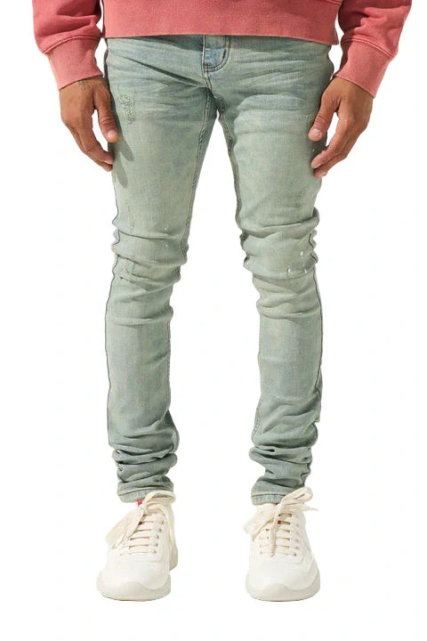 Serenede Aura Jeans (Vintage Sparkle)